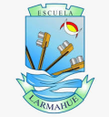 Logo de Col·legi Larmahue