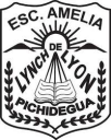 Logo de Escuela Amelia Lynch De Lyon