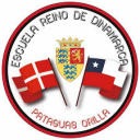 Logo de Colegio Reino De Dinamarca