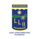 Logo de Liceo Bicentenario Latinoamericano De Pichidegua