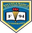 Logo de Escuela Juan Valdes Ortuzar