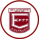 Logo de Colegio Municipal Subteniente Luis Cruz Martínez