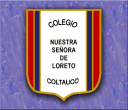 Logo de Colegio Nuestra Señora De Loreto