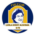 Logo de Colegio Lucila Godoy Alcayaga