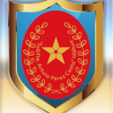 Logo de Escuela Subteniente. Arturo Pérez Canto