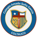 Logo de Colegio Amada Sofia García