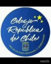 Logo de Colegio República De Chile