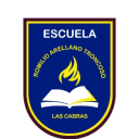 Logo de Escuela Básica Romilio Arellano Troncoso