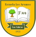 Logo de Escuela Municipal De Los Aromos