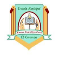 Logo de Escuela Municipal Maestro Jorge López Osorio