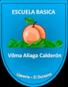 Logo de Escuela Municipal Vilma Aliaga Calderón