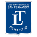 Logo de Colegio Técnico Bicentenario Felisa Tolup