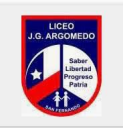 Logo de Colegio José Gregorio Argomedo