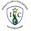 Logo de Colegio Inmaculada Concepción