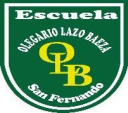 Logo de Escuela Olegario Lazo Baeza