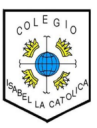 Logo de Colegio Isabel La Católica