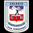Logo de Colegio Giuseppe Bertoluzzi De Felip