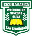 Logo de Colegio Washington Omar Venegas