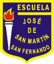 Logo de Colegio José De San Martín