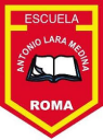 Logo de Escuela Básica Antonio Lara Medina