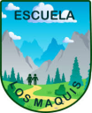 Logo de Escuela Los Maquis