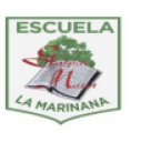 Logo de Escuela Gaspar Marín