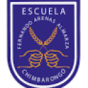Logo de Colegio Fernando Arenas Almarza