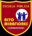 Logo de Colegio E-456 Alto Miraflores
