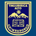 Logo de Colegio Tinguiririca Alto F-411
