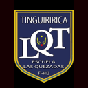 Logo de Colegio Las Quezadas F-413