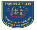 Logo de Escuela  F415 Cuesta Lo González