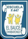 Logo de Escuela F-447 José Miguel Carrera Verdugo