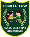 Logo de Colegio F452 Santa Valentina