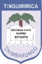 Logo de Colegio G414 Barrio Estacion