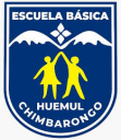 Logo de Escuela Básica  Huemul