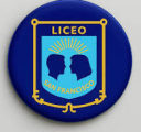 Logo de Liceo San Francisco