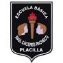 Logo de Colegio Raúl Cáceres Pacheco