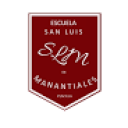 Logo de Colegio San Luis De Manantiales