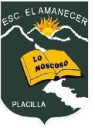 Logo de Colegio El Amanecer