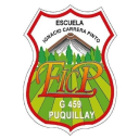 Logo de Colegio Ignacio Carrera Pinto