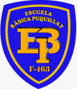 Logo de Colegio  Puquillay