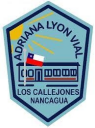 Logo de Escuela Adriana Lyon Vial