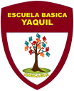 Logo de Escuela Básica Yáquil