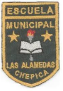 Logo de Escuela Municipal Las Alamedas De Chépica