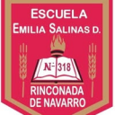 Logo de Colegio Municipal Emilia Salinas Díaz