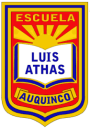 Logo de Colegio Luis Athas