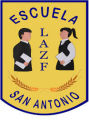 Logo de Colegio Luis Arturo Zúñiga Fuentes