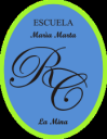 Logo de Colegio María Marta Del Real Correa