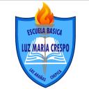 Logo de Escuela Luz María Crespo Ureta De Kerestegian