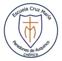 Logo de Colegio Cruz María